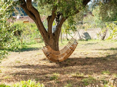 Villa Villa in Montouliers mit privatem Pool - Outdoor photo 19