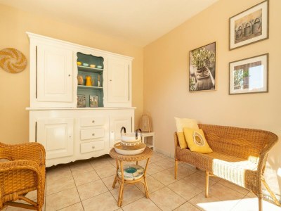 Villa Villa in Montouliers mit privatem Pool - Features photo 21