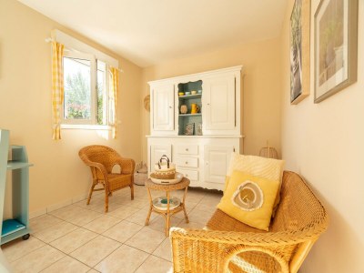 Villa Villa in Montouliers mit privatem Pool - Features photo 22