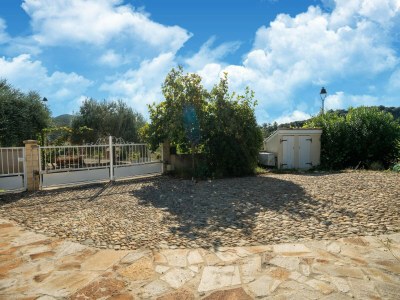 Villa Villa in Montouliers mit privatem Pool - Features photo 25