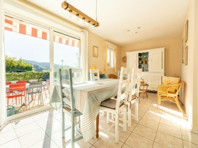 Villa Villa in Montouliers mit privatem Pool - Features photo 26