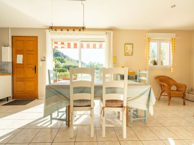 Villa Villa in Montouliers mit privatem Pool - Features photo 28