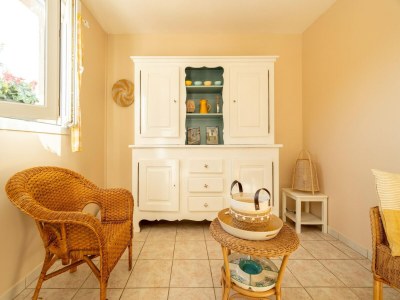 Villa Villa in Montouliers mit privatem Pool - Features photo 30