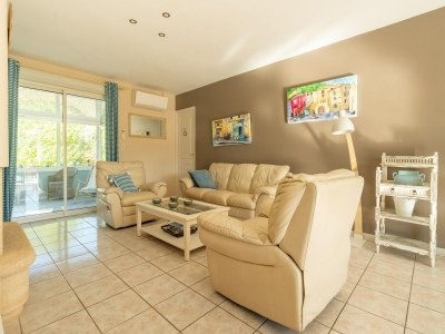 Villa Villa in Montouliers mit privatem Pool - Features photo 31