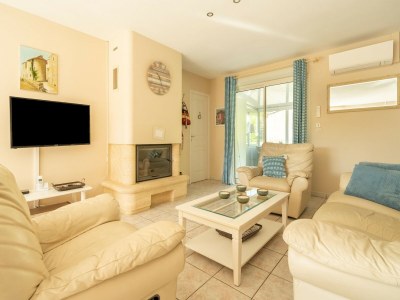 Villa Villa in Montouliers mit privatem Pool - Features photo 33