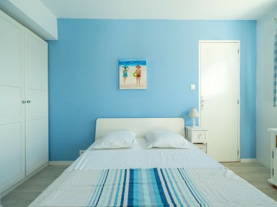 Villa Villa in Montouliers mit privatem Pool - Features photo 34