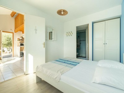 Villa Villa in Montouliers mit privatem Pool - Features photo 36