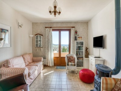 Villa Villa in Montouliers mit privatem Pool - Features photo 37