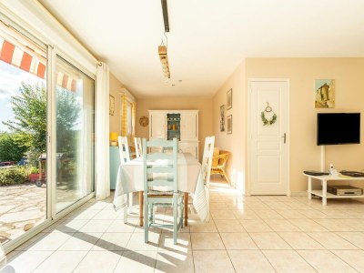 Villa Villa in Montouliers mit privatem Pool - Features photo 38