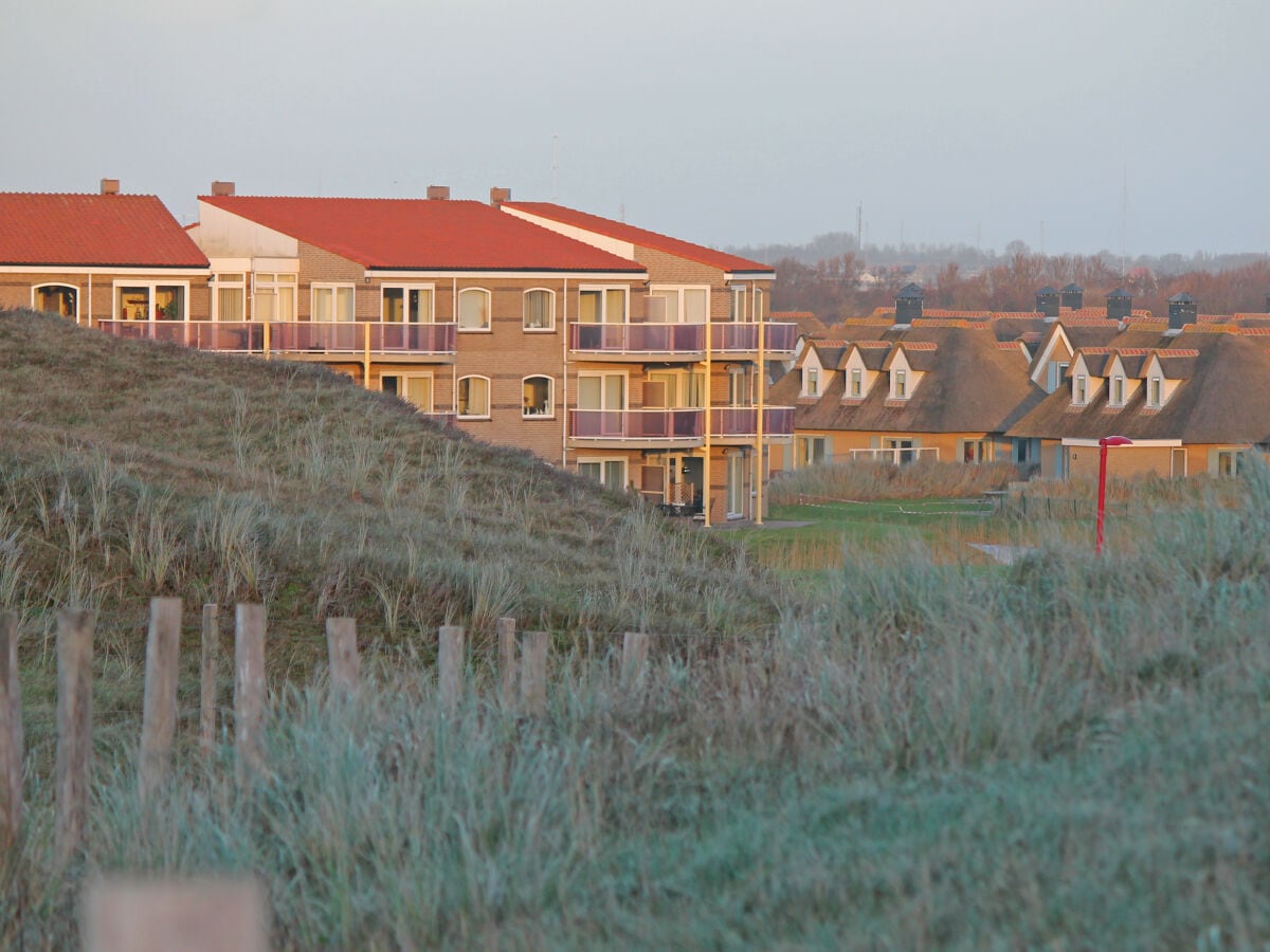 Holiday apartment Residence Juliana 45