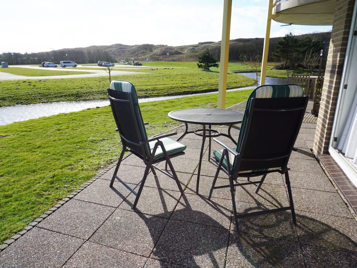 Holiday apartment Residence Juliana 45 - Outdoor photo 2