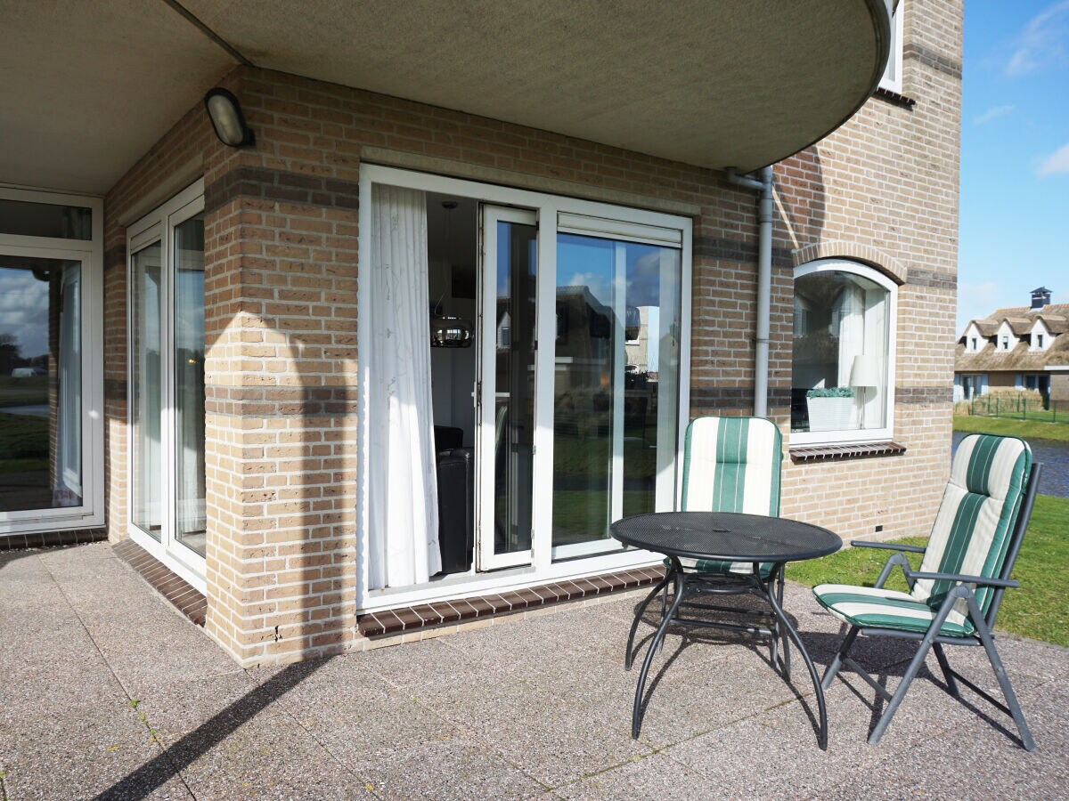 Holiday apartment Residence Juliana 45 - Outdoor photo 3