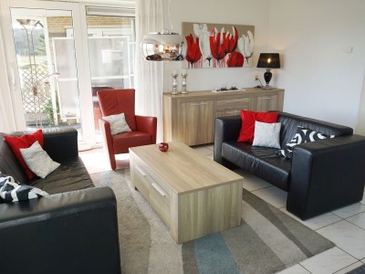 Holiday apartment Residence Juliana 45 - Features photo 7