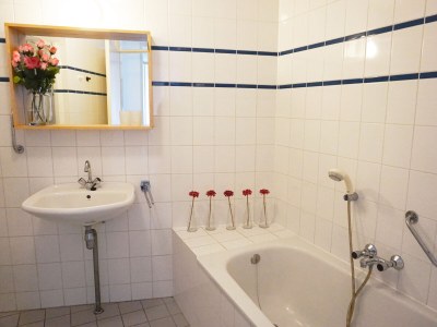 Holiday apartment Residence Juliana 45 - Features photo 13
