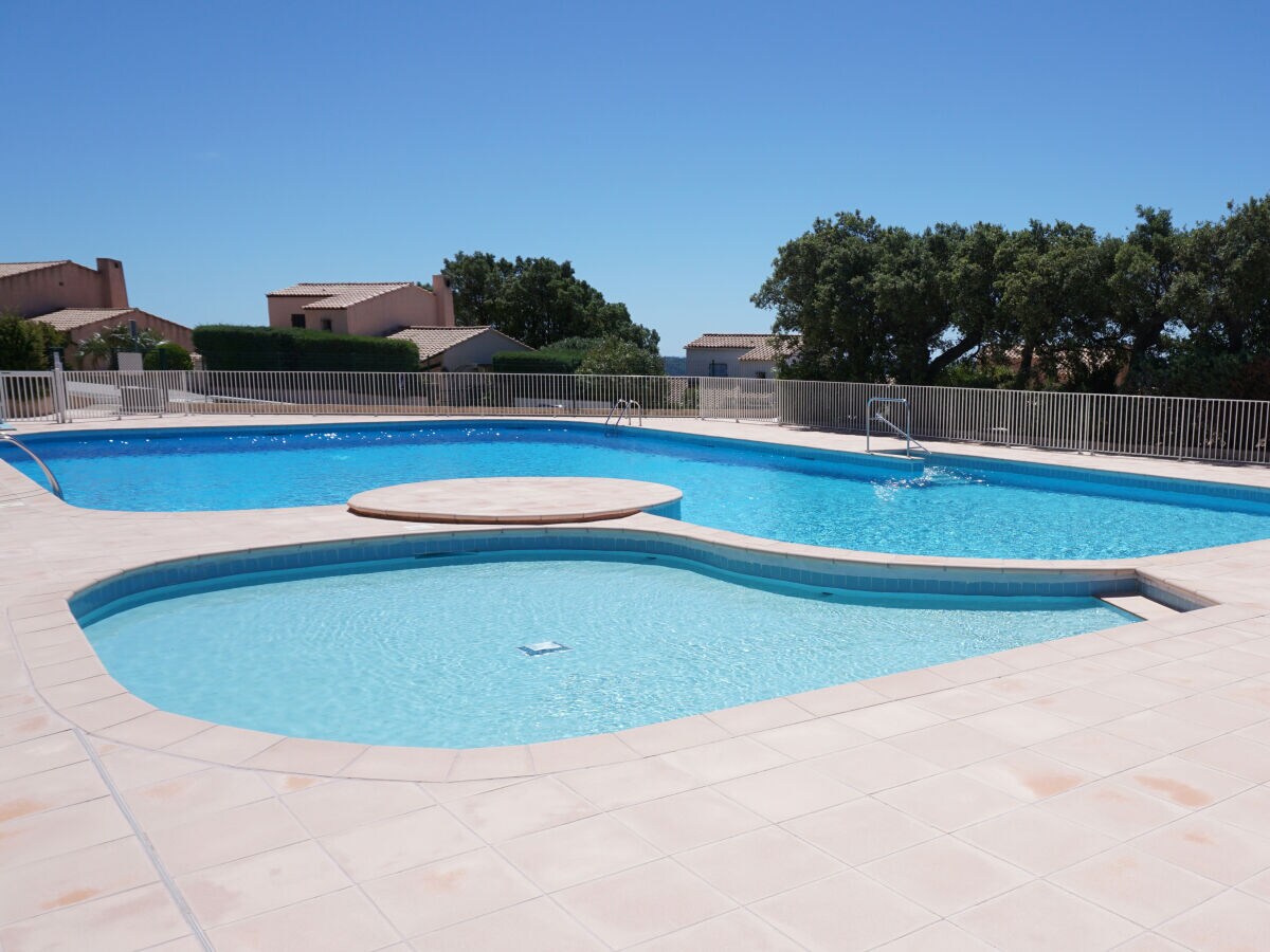 Residence Le Ciel Bleu - Outdoor photo 2