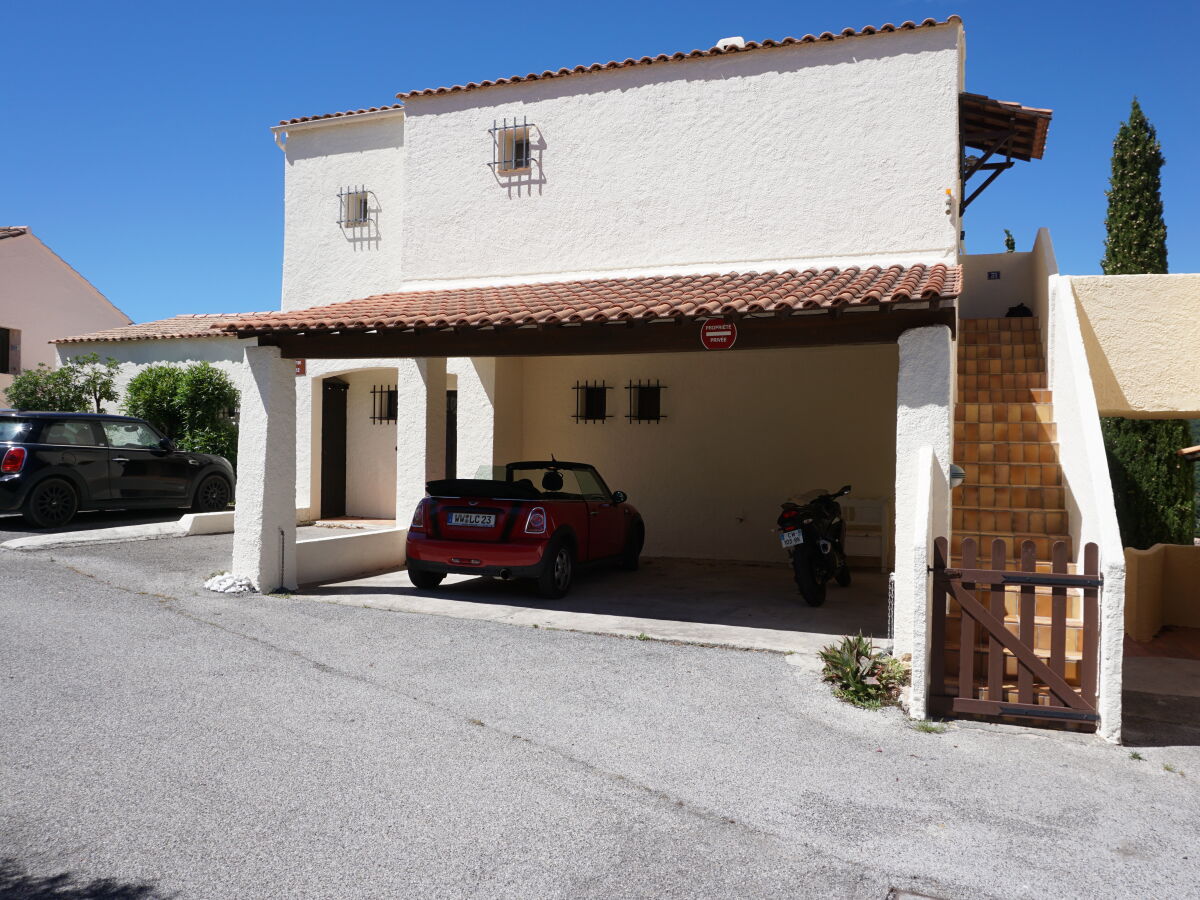 Residence Le Ciel Bleu - Outdoor photo 4