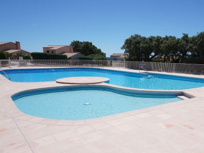 Residence Le Ciel Bleu - Outdoor photo 2