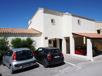 Residence Le Ciel Bleu - Outdoor photo 3