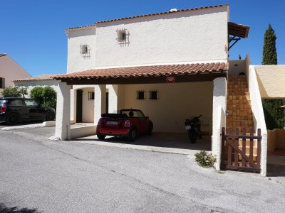 Residence Le Ciel Bleu - Outdoor photo 4