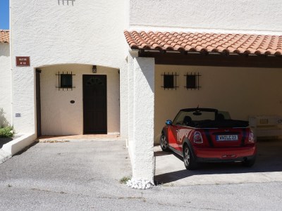 Residence Le Ciel Bleu - Outdoor photo 5