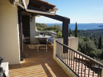 Residence Le Ciel Bleu - Outdoor photo 6