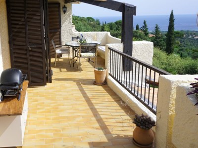 Residence Le Ciel Bleu - Outdoor photo 7