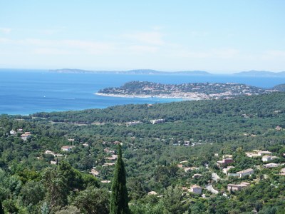 Residence Le Ciel Bleu - Outdoor photo 8