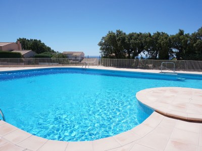 Residence Le Ciel Bleu - Outdoor photo 10