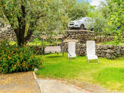 Villa Villa with pool and panoramic surroundings - Outdoor photo 10