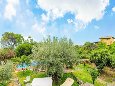 Villa Villa with pool and panoramic surroundings - Outdoor photo 12