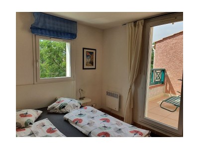 Holiday house Sunny villa with roof terrace - Features photo 11