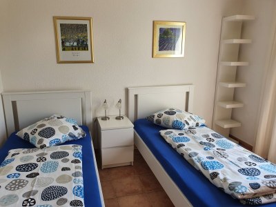 Holiday house Sunny villa with roof terrace - Features photo 12