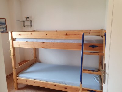 Holiday house Sunny villa with roof terrace - Features photo 13