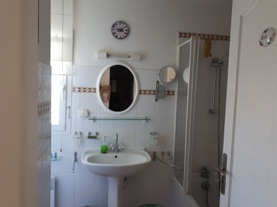 Holiday house Sunny villa with roof terrace - Features photo 14