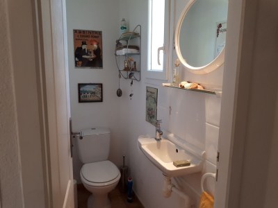 Holiday house Sunny villa with roof terrace - Features photo 15