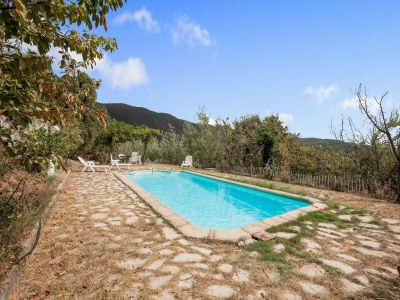 Cottage Villa in Maresme near Montnegre Park in Calella - Cottage
