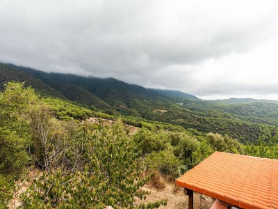 Cottage Villa in Maresme near Montnegre Park - Outdoor photo 2