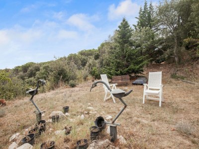 Cottage Villa in Maresme near Montnegre Park - Outdoor photo 3