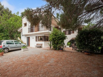 Cottage Villa in Maresme near Montnegre Park - Outdoor photo 6