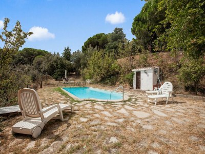Cottage Villa in Maresme near Montnegre Park - Outdoor photo 7