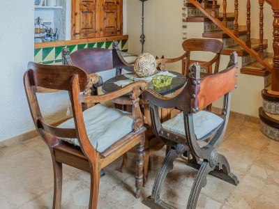 Cottage Villa in Maresme near Montnegre Park - Features photo 8