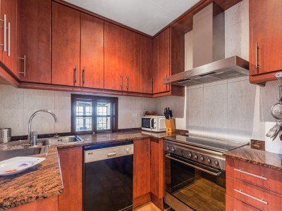 Cottage Villa in Maresme near Montnegre Park - Features photo 9