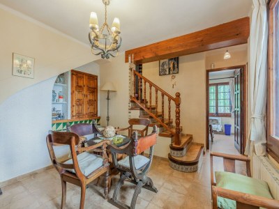 Cottage Villa in Maresme near Montnegre Park - Features photo 12