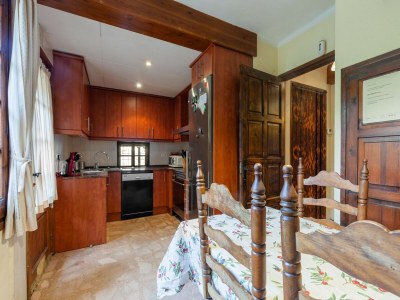 Cottage Villa in Maresme near Montnegre Park - Features photo 16