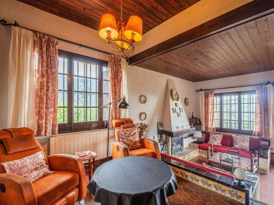 Cottage Villa in Maresme near Montnegre Park - Features photo 17