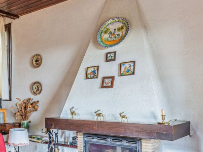 Cottage Villa in Maresme near Montnegre Park - Features photo 22