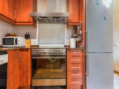 Cottage Villa in Maresme near Montnegre Park - Features photo 23