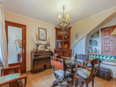 Cottage Villa in Maresme near Montnegre Park - Features photo 27