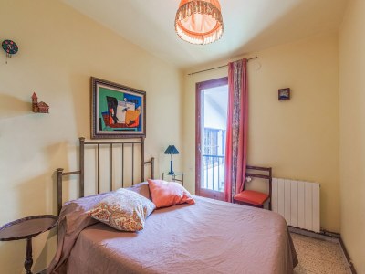 Cottage Villa in Maresme near Montnegre Park - Features photo 28