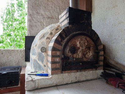 Cottage Villa in Maresme near Montnegre Park - Outdoor photo 32